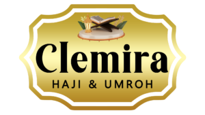 Logo Clemira Umroh